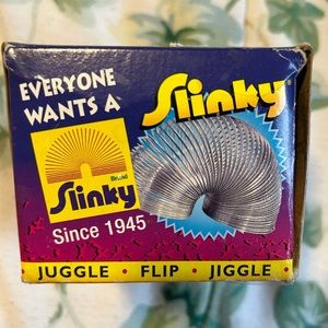 Vintage Slinky